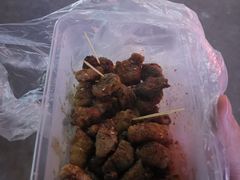 -莲香西域·正宗新疆菜(龙华店)