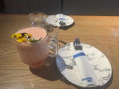 -魏客咖啡(中铁中心店)
