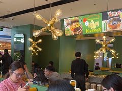 -一席地·本地鸡窝·杭帮鸡火锅(萧山银隆百货店)