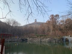 -大伊山景区