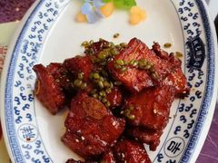 麦仁秘制骨-宁波状元楼酒店(和义路店)