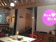 大堂-莫家传承菜(耗儿鱼特色店)