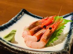 -千代武日本料理(哈西店)