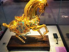 -南京市民俗博物馆(甘熙故居)