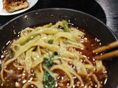-邓记手擀面(桃花源店)