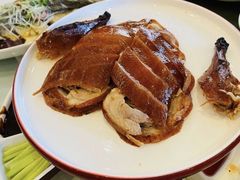 -大鸭梨烤鸭(石佛营店)
