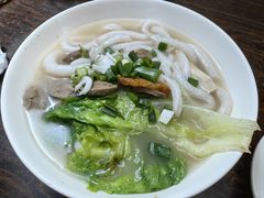 -老西关濑粉(文明路店)