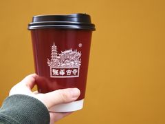 -龙华素斋(龙华路店)