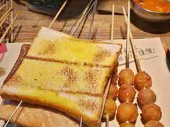 -串来串去(中关村店)