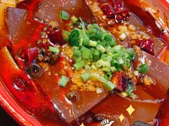 -歌乐人家·辣鸡酒馆(国贸店)