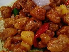 -港美茗点名菜(万江店)