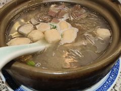 -南京大牌档(凯德1818店)