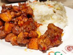 -北大家园食堂
