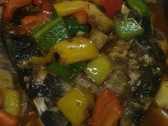 -鱼库·不仅是一家烤鱼店(车公庙店)