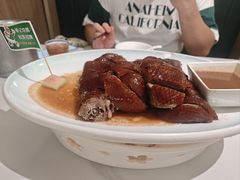 -椿记烧鹅(叠彩店)