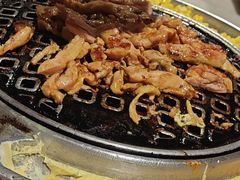 -韩宫宴烤肉·料理(苏州中心店)