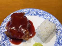 -三凤酒家·百年无锡菜(清扬茂业店)