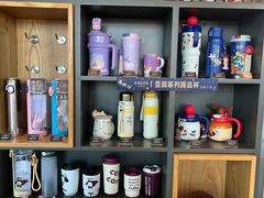 -COSTA COFFEE(龙德广场店)