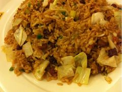 港丽炒饭-港丽餐厅(杭大店)