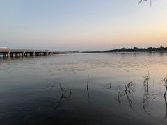 -丁香湖公园