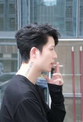 -凯博K-boom Hair Salon
