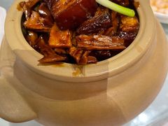 外婆红烧肉-小南国(金沙江路店)