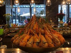 -Tivano意大利餐厅(成都居舍酒店)