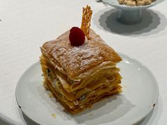 鲜果拿破仑酥-北京厨房(SKP店)