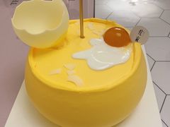 -侘寂甜品(自取店)