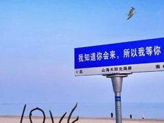 -渡海小渔村.老辈日照菜