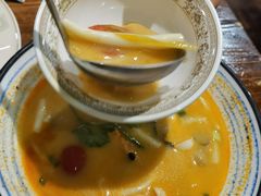 -Siam泰餐厅(水上公园店)