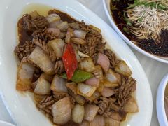 -怡园饭店-餐厅(四望亭店)