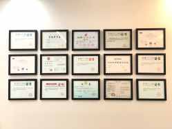 -AiCure 埃可儿·韩国医学皮肤管理