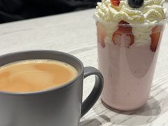 -娜娜家•Nana's restaurant(国金汇店)