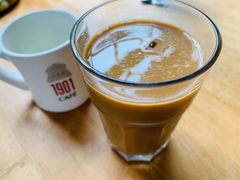 1901cafe-1901 Cafe(西四店)