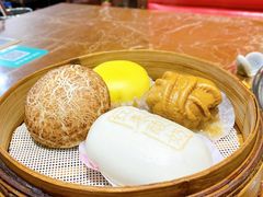 -海博汇蒸汽海鲜