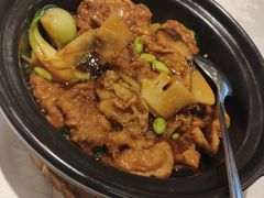 -和记小菜(东方店)