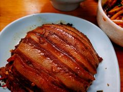 烧白-李记小小吃(涪江路店)