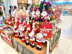 -AEON超市(永旺梦乐城泰达店)