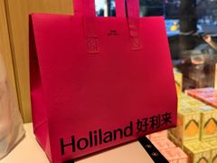 -好利来(东四店)