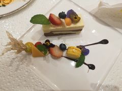 -花园饭店-西餐厅