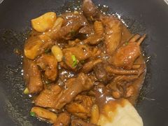 -小菜园新徽菜(无锡金悦广场店)