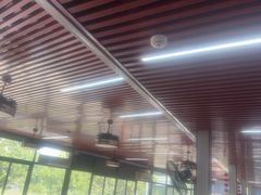 -古榕农庄·桑拿簸箕菜·招牌泥焗鸡(清远长隆店)