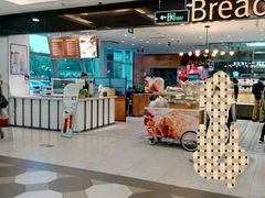 -面包新语(上地华联店)