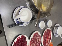 -贵宾牛·潮汕牛肉火锅(珠池总店)