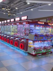 -晴空乐园(东厦100店)