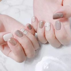 -Halo美甲美睫