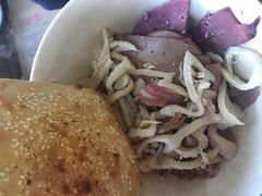 -清真刘记全羊肉鲜汤馆(前进路店)