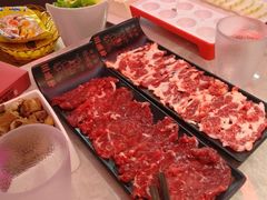 -三头牛·潮汕牛肉生蚝火锅 (夏湾店)