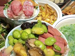 -刀板香·安徽菜(国购IFC店)